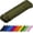 Army Green, variant on Rope – 90 Feet x 1/4 Inch (7mm) – Sky Blue – Strong All-Purpose Utility Rope – Camping, Crafting, Flag Pole, Indoor & Outdoor – Polypropylene Nylon Poly Lightweight Diamond Braided Cord