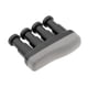 thumbnail image 5 of Ejercitador de dedos Macarena Accesorios de Guitarra Plástico Negro, 5 of 7
