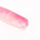 thumbnail image 3 of Suave con cola en T de paleta, Shad Minnow Paddle Swim Rosado, 3 of 8