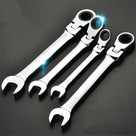 

Homeex Ratchet wrench 20mm