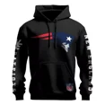 thumbnail image 1 of Sudadera Deportiva Patriotts De New Englland, 1 of 3