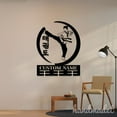 thumbnail image 2 of Handmadetneonsign Taekwondo Medal Hanger Metal Wall Art Light, Martial Metal Sign Wall Decor, Taekwondo Metal Decor 45841, 2 of 5