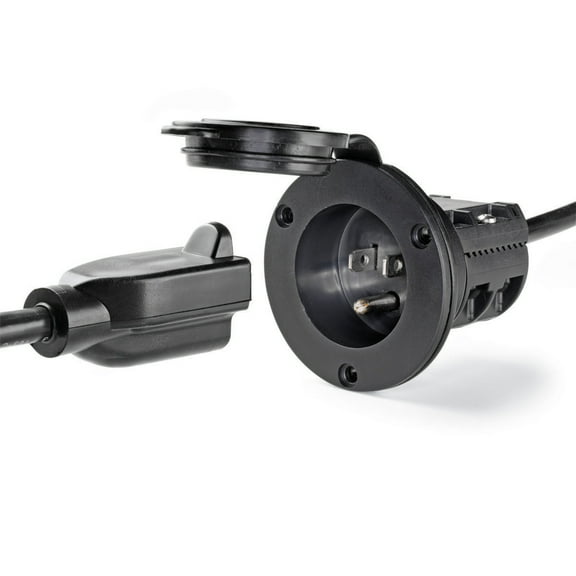 Minn Kota MKR-21 AC Power Port