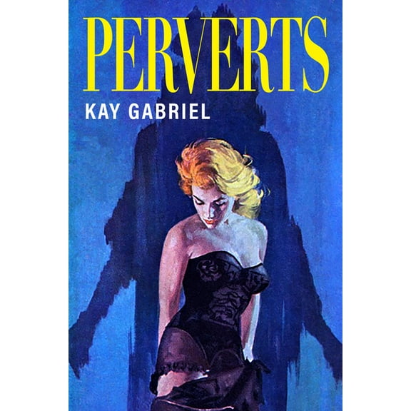 Perverts, (Paperback)