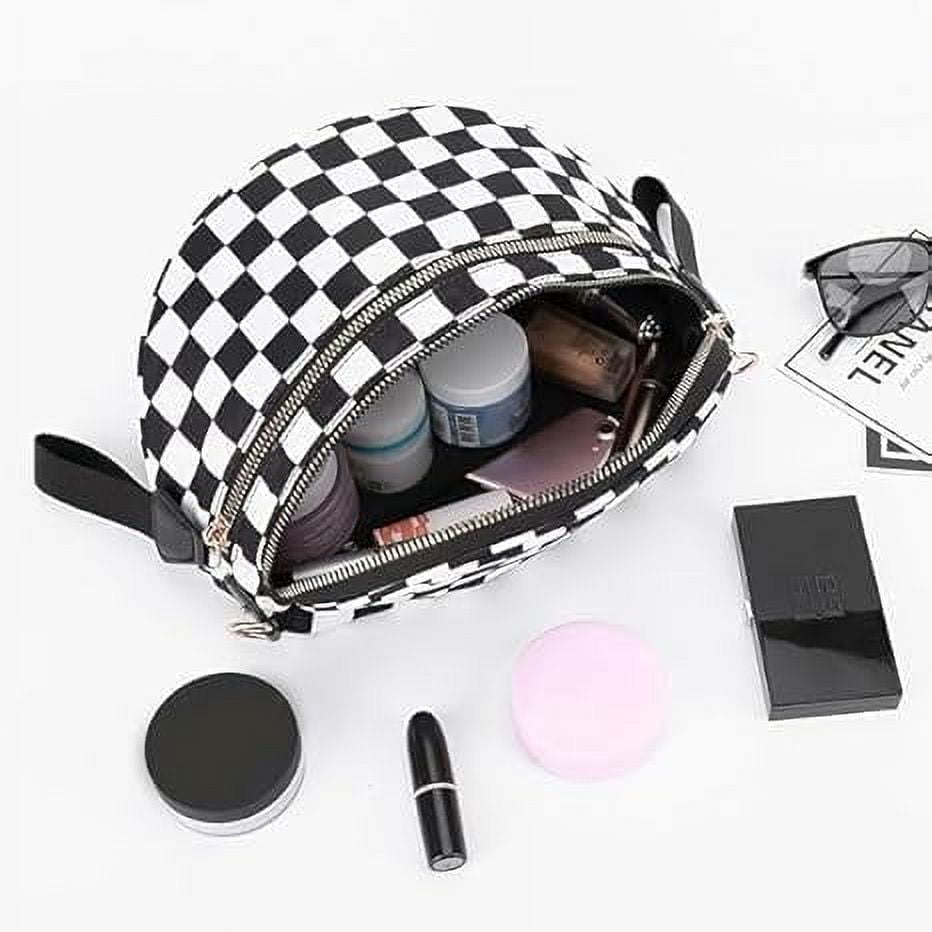 Crossbody Bags for Women  - The Roomiest Crossbody, Lightweight Large Capacity Shell Bag