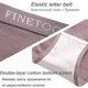 thumbnail image 4 of finetoo 2 unids/set sexy algodón bragas para mujer ropa interior suave letra cinturón de las mujeres calzoncillos niñas lencería calzoncillos confort señoras íntimo m-xlpangjing, 4 of 4
