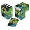 Deck Box - Quetzalcoatl New
