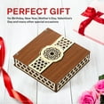thumbnail image 3 of Eastanbul Turkish Delight, Turkish Delights Candy with Nuts 32oz, 3 of 9