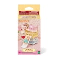 thumbnail image 2 of Calico Critters Triple Bunk Beds, Dollhouse Furniture Set, 2 of 5