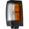 thumbnail image 2 of Dorman 1650605 Passenger Side Side Marker Light Assembly for Specific Nissan Models, 2 of 4