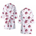 thumbnail image 1 of Albornoz de Disney Toy Story Lotso para mujer03XL y mucho Deng Xun unisex, 1 of 2