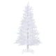 thumbnail image 1 of Árbol de Navidad preiluminado Costway 180 cm 300 luces 11 modos, 1 of 4