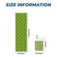 thumbnail image 3 of Picia Frogs Pattern Cooling Towels (40"x12") Cool Towel, Cold Towel, Microfiber Soft Breathable Chilly Ice Towel, 3 of 9