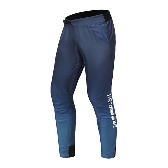 Men's Mountain Bike Pants Trail Biking MTB Bicycle Pants