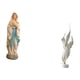 thumbnail image 5 of Escultura Del Beato Lutero, Estatua Moderna De Resina, Colección De Arte, Artesanía, Figura Decorativa Para Oficina, Gabinete, Chimenea, Escritorio, Exhibición De Obras De Arte, 5 of 8