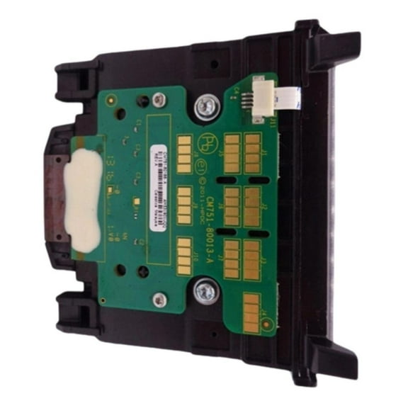 Yammee 950 951 Easy Install Replacement Printhead for 8100 8610 8620 251DW Printer Part Home Office Printer Accessories