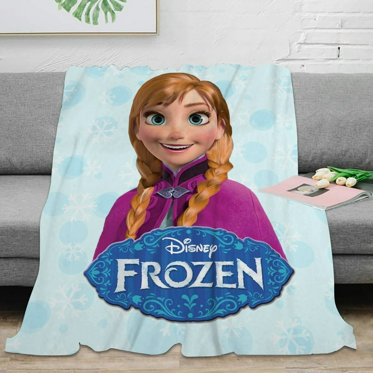 Frozen childrens online couch