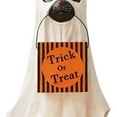 thumbnail image 2 of Halloween Candy Bowl Holders Anti Fading DIY Party Home Decorations  Dog, 2 of 6