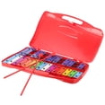thumbnail image 1 of SEWACC Xylophone Toys Cultivating Musical Entertainment 1 Set, 1 of 8