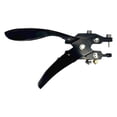 thumbnail image 3 of Almencla Badminton Racket String Plier Eyelet Plier Professional Use for Repairing Multipurpose Metal Supplies for Racket Grommet Tool, 3 of 8