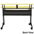 thumbnail image 3 of Music Studio Producer Recording Piano Desk Unique & Smart Design Workstation Table, 3 of 5