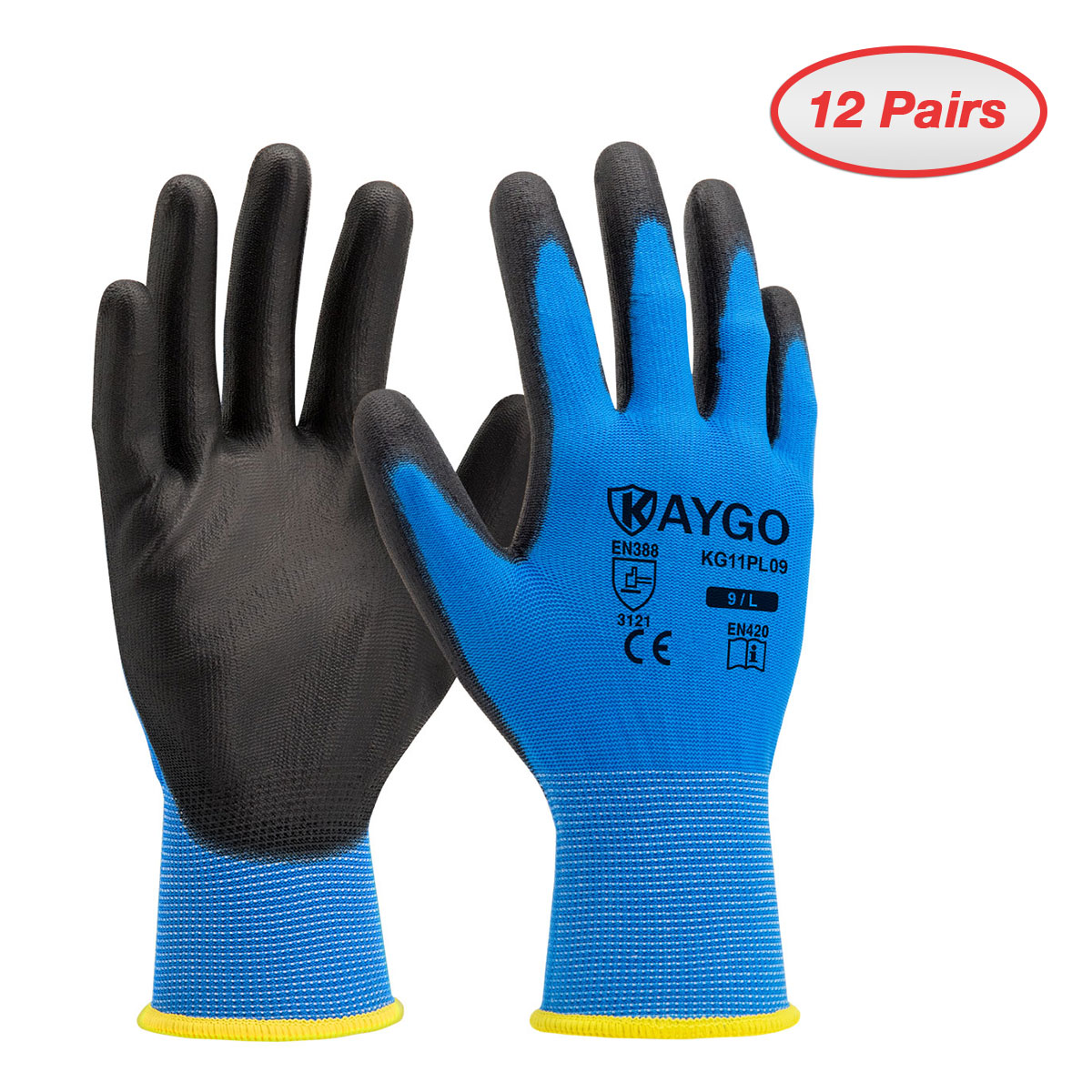 Boss Gloves 7186m Medium Split Deerskin Lined Gloves