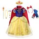 thumbnail image 1 of Vestidos de princesa melocotón para niñas, disfraz de fiesta de cumpleaños, ropa de escenario para niños, trajes de Carnaval rosa zhangyuxiang unisex, 1 of 2