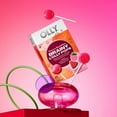 thumbnail image 5 of Olly Focus Buddies Brainy L’OLLY Pops, Kids 4+, Cognizin, Vitamins B6 & B12, Omega-3 Ala, Watermelon Strawberry Flavored Lollipops, 25 Ct, 5 of 9