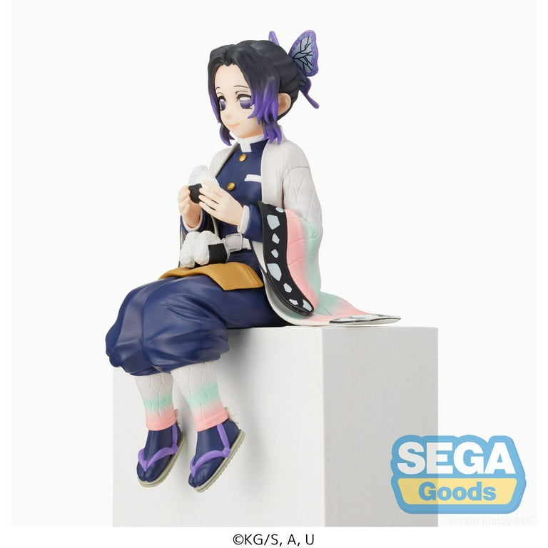 SEGA - Demon Slayer - PM Perching Figure - Shinobu Kocho, Sega