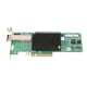 thumbnail image 1 of Adaptador de red PCIE Capacidad de virtualización Adaptador de bus host de canal de fibra PCIE 2.0x8 de un solo carril Adaptador de red, 1 of 5