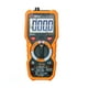 thumbnail image 1 of Medidor universalPEAKMETER PM18C True RMS Multímetro digital multifuncional Medición de voltaje CA / CC Resistencia de corriente Capacitancia Temperatura de frecuencia hFE NCV Probador de línea en vi PEAKMETER Medidor universal, 1 of 7