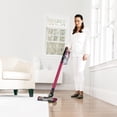 thumbnail image 3 of Shark IZ162HC, Rocket Pet Pro Cordless Stick Vacuum, Magenta, 181W, 3 of 8