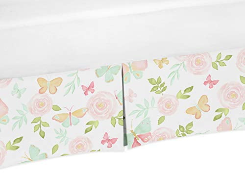 sweet jojo designs blush pink