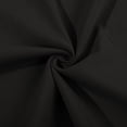 thumbnail image 7 of USNSM Comfy Cotton Shirts Running Athletic Shirt Baggy Crew Neck Workout Gym Tees Fitted Short Sleeve T-Shirts Summer Trendy Tshirts Black L, 7 of 7