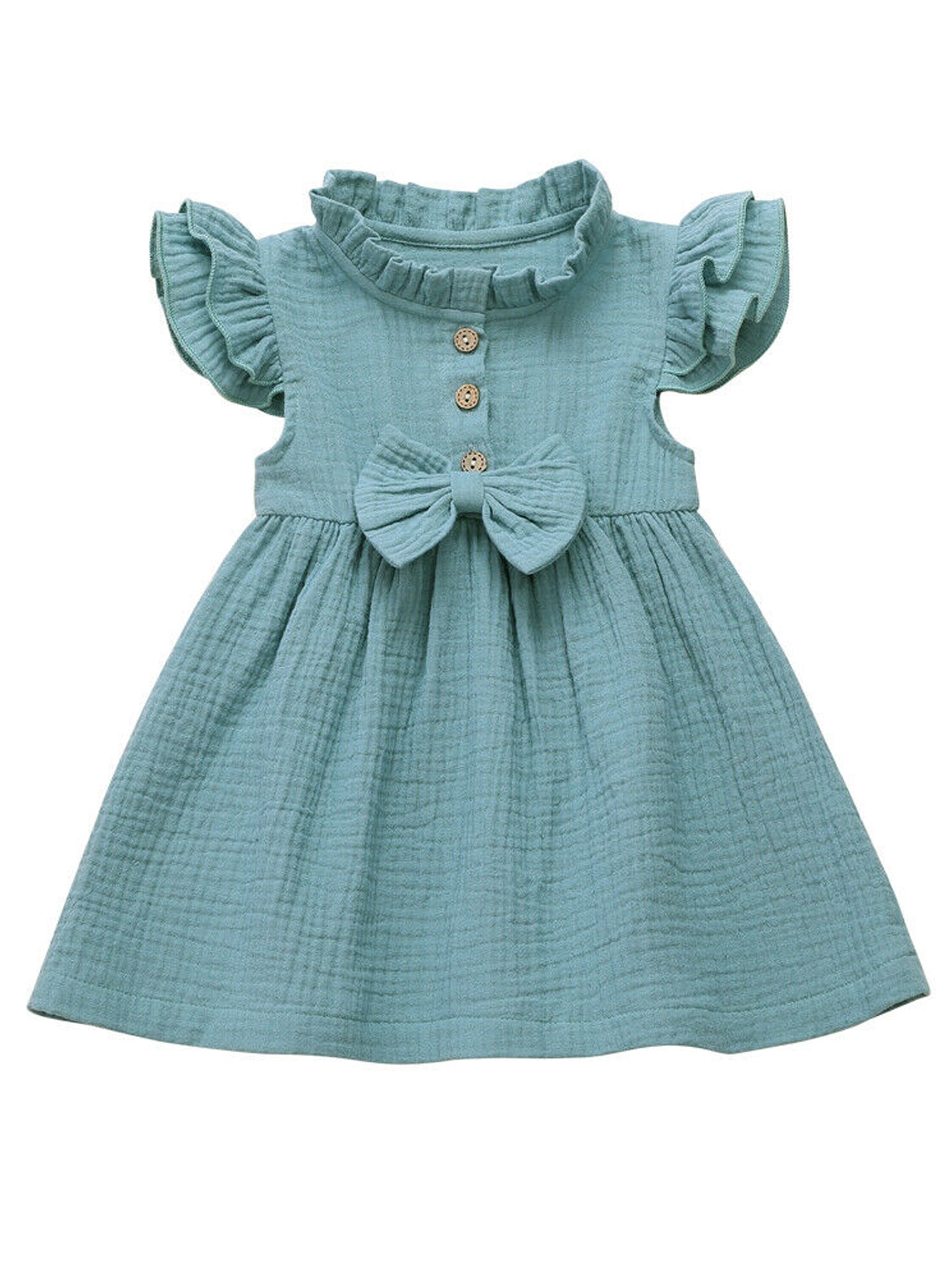 walmart baby dresses