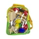 thumbnail image 3 of 10 Uds. Juguete Montessori para niños, juguetes musicales de aprendizaje temprano, conjunto de instrumentos musicales para niños principiantes,, 3 of 9