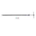 thumbnail image 2 of Sampling Probe, Liquid Sampler Easy Cleaning Clear Scale  for Medicine, 2 of 7