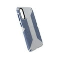 thumbnail image 5 of Speck Samsung A50 Presidio Grip case in Grey and Blue, 5 of 8