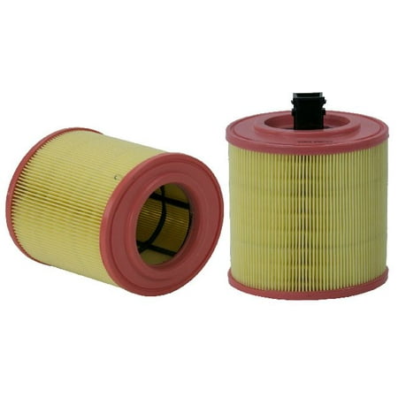 Cruze air filter