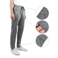 thumbnail image 2 of Spptty Pure Color Trousers, Stylish Beautiful Anti-Cut Pants, Wearable Electrician Worker For Welder Repairer, 2 of 8