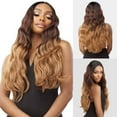 thumbnail image 5 of Vice HD Lace Wig Unit 15 By SENSATIONNEL (LSV015) Lace Wigs, 5 of 9