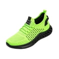 thumbnail image 3 of YOUYEDIAN Sneakers for Women Orthopedic Round Toe Breathable Mesh Sport Fashion Sneakers Casual Running Comfy Versatile Soft Walking Shoes, 3 of 5