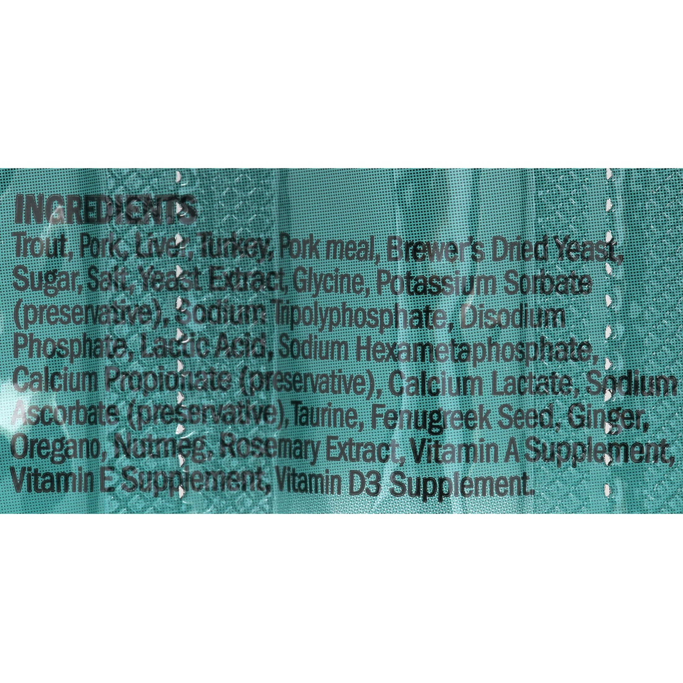 Prime Taste Treats Trout Flavor Cat Treats