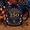 Black, variant on Scorpio Zodiac Ceramic Mug America 250 Commemorative Coffee Cup 1776-2026 Patriotic Gift