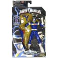 thumbnail image 2 of Power Rangers in Space 6.5" Blue Ranger Legacy Figure, 2 of 4