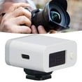 thumbnail image 4 of Camera Light Meter Photography Upper Reflection Photometer with USB Cable US Plug 110‑240V, 4 of 8