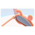 thumbnail image 3 of Easter Cartoon Rabbit Sunglasses Cute Bunny Kids Sunscreen Glasses Funny Photo Booth Props for Easter Party Holiday Decoration, 3 of 4