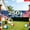 A, variant on 4th of July Patriotic Fabric Backdrop Banner Weatherproof Outdoor Patio Party Photo Background Decor Cloth,C