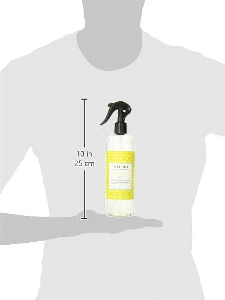 Caldrea Linen & Room Spray, Sea Salt Neroli, 16 fl oz