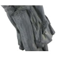 thumbnail image 5 of `Alice In Wonderland` Garden / Patio Statue Carroll-RESIN, 5 of 5